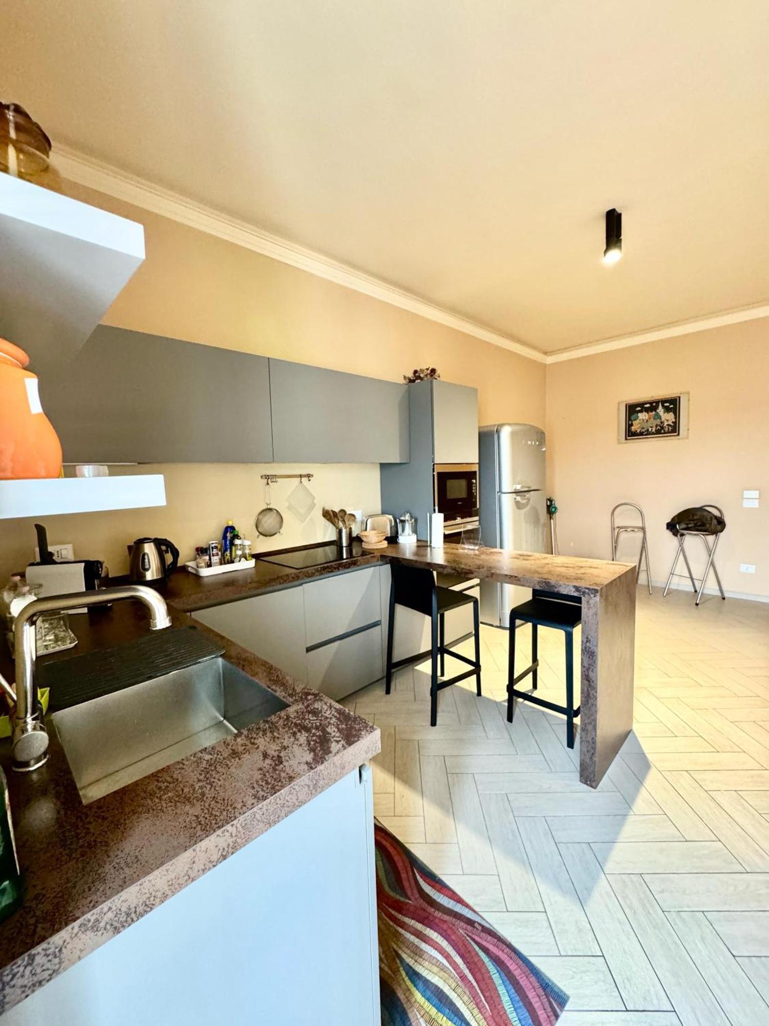 Sangiuliano262 Διαμέρισμα Κατάνια Εξωτερικό φωτογραφία